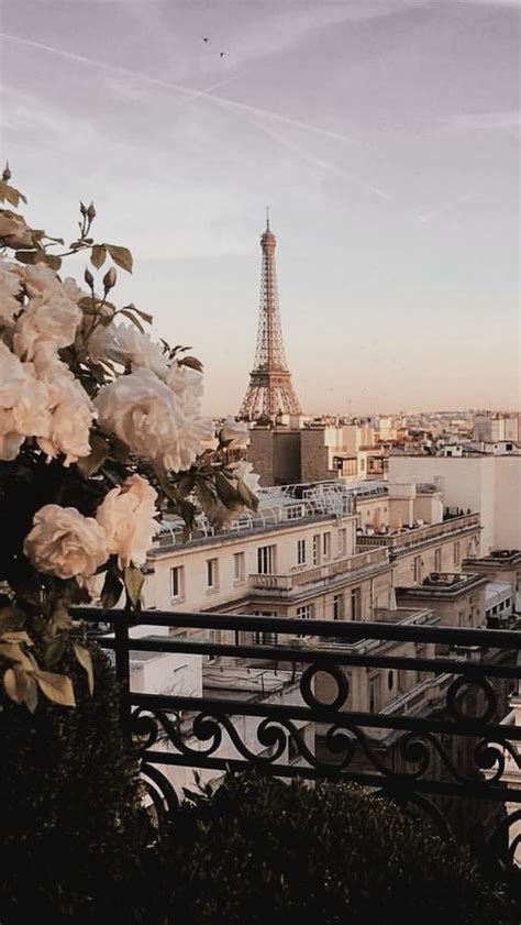 Image About Aesthetic In Asthetic By On We Heart It Paris