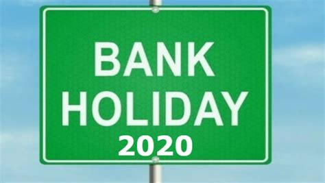 Bank Holidays In March 2020 13 Days Of No Work Check Full List Here