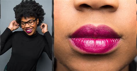 21 Photos That Prove Lips Of All Shapes And Sizes Are Beautiful Huffpost