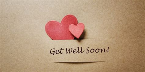 Get Well Soon Messages For Her Sample Posts