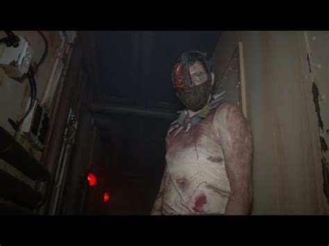 It's driven by a slow, sustained, and deeply pervasive sense of dread that sets your mind racing at every crunch of. CNET News - Movie World brings The Evil Within to life ...