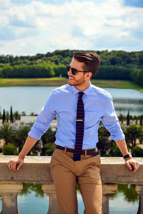 40 Exclusive Business Casual For Men