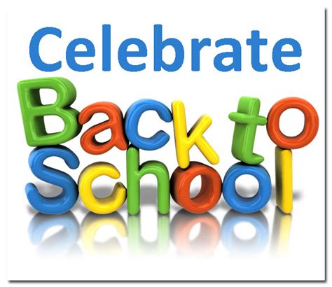Homeschooling In Williamson County 5 Ways To Celebrate Back To School