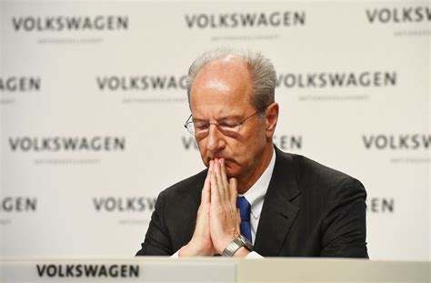 Kritik vor der Hauptversammlung von VW VW Aktionäre verlangen