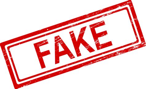False Stamp Png Image Png All Png All