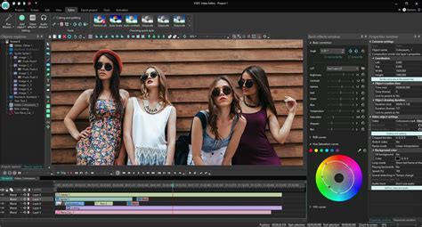 VSDC Video Editor Pro 40% Off Coupon Jul. 2021 (100% Working)