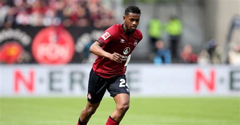 Fc nürnberg is playing next match on 10 jul 2021 against fc krasnodar in club friendly games.when the match starts, you will be able to follow 1.fc nürnberg v fc krasnodar live score, standings, minute by minute updated live results and match statistics. 1. FC Nürnberg: Virgil Misidjan im Endspurt wieder dabei