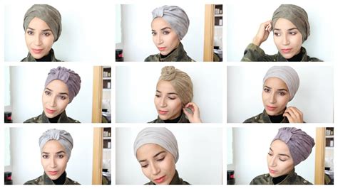 Turban Tutorial Style Youtube