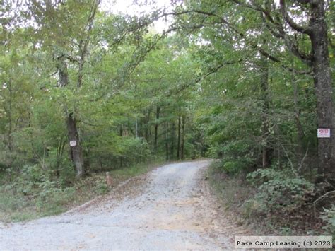 Christian County Kentucky Hunting Lease Property 8373 Base Camp