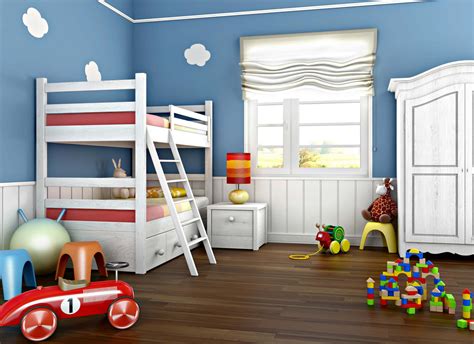 How To Make Your Childs Bedroom More Fun Mother Distracted