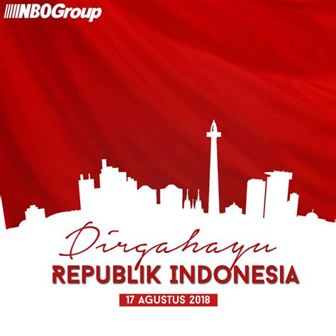 Cantik Contoh Poster Kemerdekaan Indonesia Ke 73 - Koleksi ...