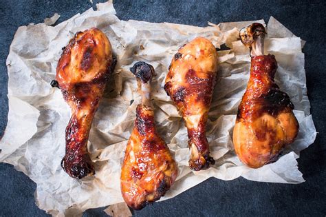 Check spelling or type a new query. The Easiest Way to Bake or Grill Chicken Wings and Legs ...