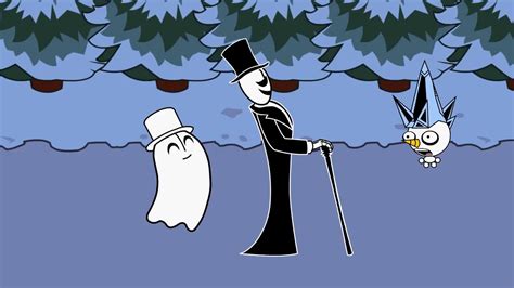 Undertale Animation ♪ Ghost Fight Napstablooks Theme Youtube