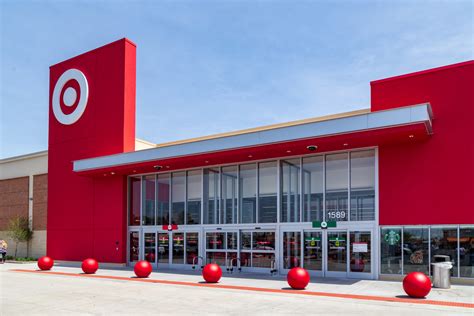 Target Aims To Simplify Clean Healthy Shopping Salud America