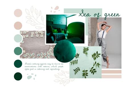 10 Stunning Mood Board Examples That Inspire