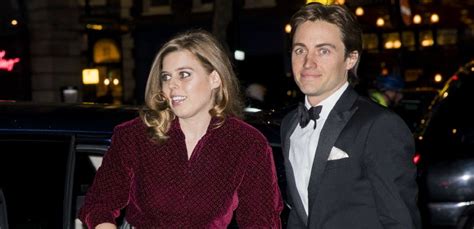 Princess beatrice is planning to throw an extravagant dinner party for her 31st birthday party next month, where only vegan food will be served. Princess Beatrice's Major Lifestyle Change Might Hint At ...