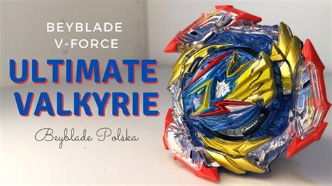 IdeaŁ Ultimate Valkyrie Legacy Variable 9 Recenzja Unboxing