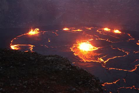 Hawaiʻi Volcanoes National Park Lonely Planet