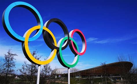 Tokyo Olympics' move to summer 2021 well received by GB ...