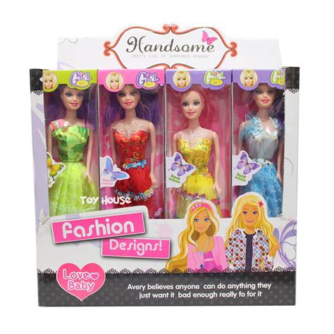 Check spelling or type a new query. Jual MURAH TERBATAS - MAINAN ANAK PEREMPUAN BONEKA BARBIE ...