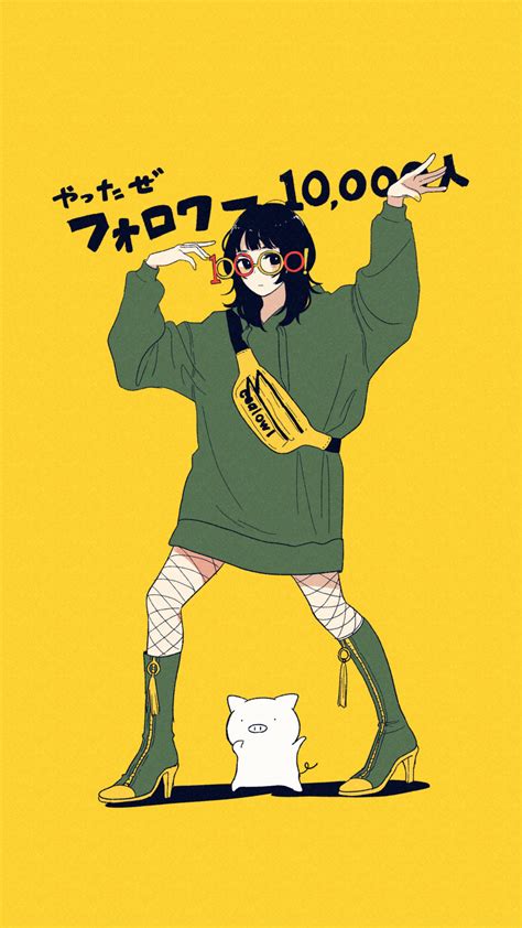 safebooru 1girl absurdres arms up black eyes black hair boots closed mouth coalowl