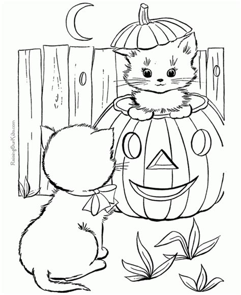 Including simple cat outlines for preschool kids to color in, adorably cute cartoon style cats with. Get This Printable Cute Baby Kitten Coloring Pages 73m7
