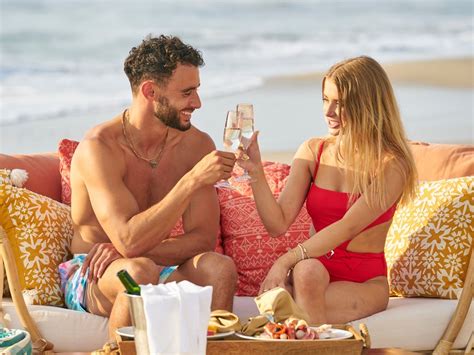 Bachelor In Paradise Season 8 Renewed At Abc