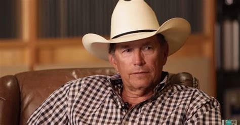 Jenifer lyn strait was born in hawaii on october 6, 1972. George Strait holds back tears as he reflects on the heartbreak of losing a child | Rare Country