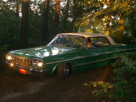 See more ideas about 64 impala, impala, chevrolet impala. Impala 64 - fotoshooting | Impala 64 Lowrider