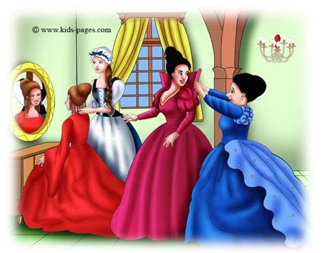 Cinderella 2 Cinderella Fairy Tale Images Fairy Tales