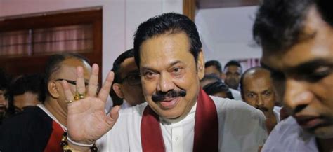 There have been fourteen prime ministers of sri lanka since the creation of the position in 1947, prior to the formation of ceylon. Sri Lanka's New Prime Minister - The Muslim Observer