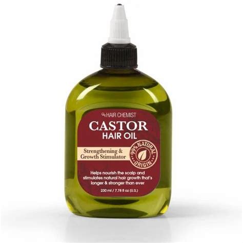 Castor Hair Oil At Best Price In Bhopal By Shivangi Enterprises Id