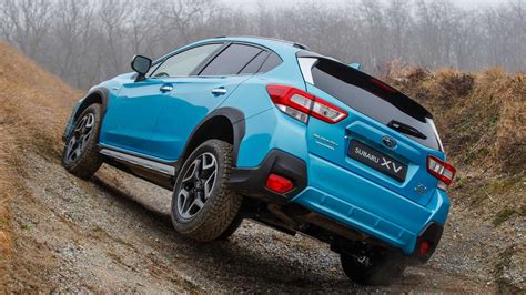 Our advanced systems make a proven contribution to safety in vehicles that fully meet lifestyle needs. Subaru XV 2020: Cómoda, práctica y eficiente | Lista de Carros