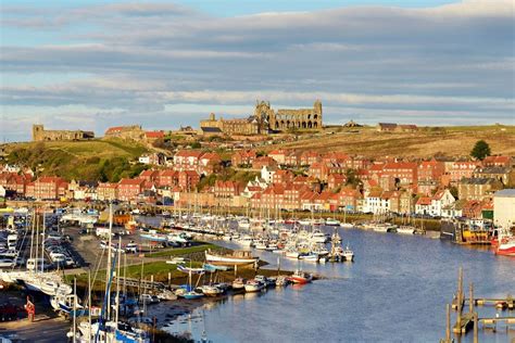 Whitby Walks A Guide To Walks Around Whitby The Whitby Guide