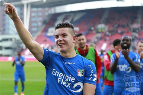 Zo 25 apr 2021, 13:55 uur. N.E.C. - Samenvatting FC Utrecht - N.E.C.
