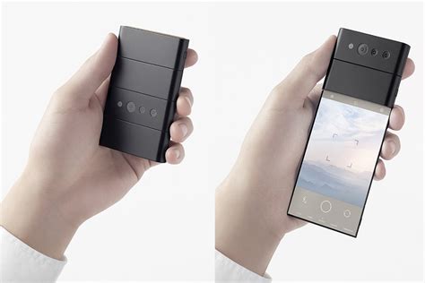 Oppos Credit Card Sized Triple Folding Phone Is The Logical Evolution