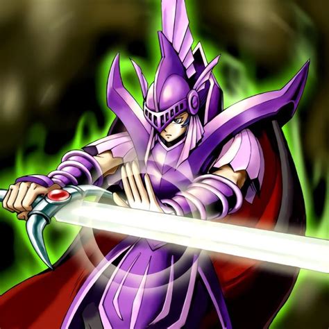 Dark Magician Knight By Omgitsjohannes On DeviantArt The Magicians Yugioh Personajes Dioses