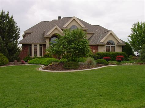 Curb Appeal Landscaping Ideas Walsall Home And Garden