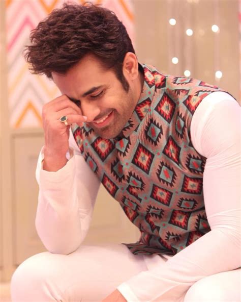 His mom gave him the name pearl. Pearl V Puri : These Top 12 Clicks Of The Actor Will Make ...