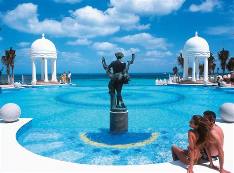 Riu Palace Las Americas All Inclusive Adults Only Classic Vacations