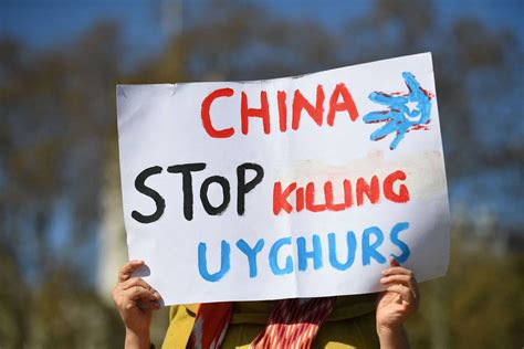 Uyghur Genocide In China Everything You Need To Know And How To Help Glamour Uk