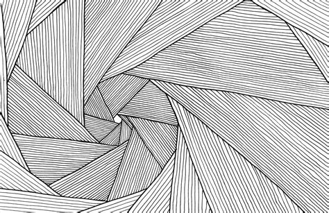 Line Pattern Drawing At Explore Collection Of Line