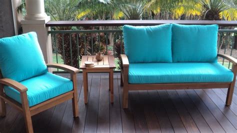 Patio Dining Tropical Deck Hawaii By Outdoor Living Houzz