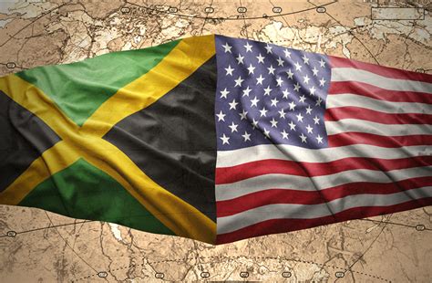 The Us And Jamaica Are Fighting Over Gay Rights Lgbtq Nation