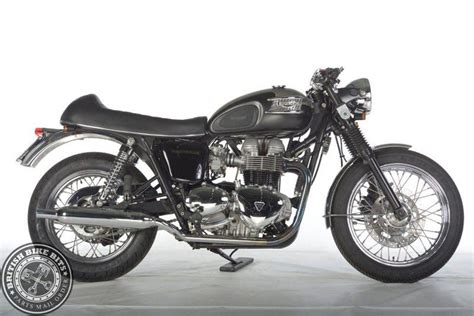 Se decidi di continuare acconsenti a tale utilizzo. Small Hump Seat - Triumph Bonneville Air Cooled