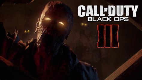 Call Of Duty Black Ops Zombies Campaign Multiplayer Reveal Trailer Pc