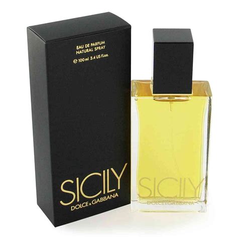 Perfume Sicily De Dolce Gabbana Feminino Eau De Parfum Azperfumes