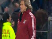 Programa especial com o treinador do flamengo, jorge jesus, e os comentadores residentes otávio machado, paulo futre, jorge amaral e fernando mendes. AZUL DRAGÃO : A QUEDA DO PIB
