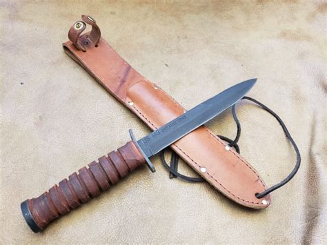 Ontario M3 Trench Knife