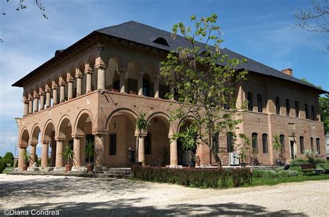 The palace is located 15 km from bucharest. Snagov Church and Mogosoaia Palace Tour